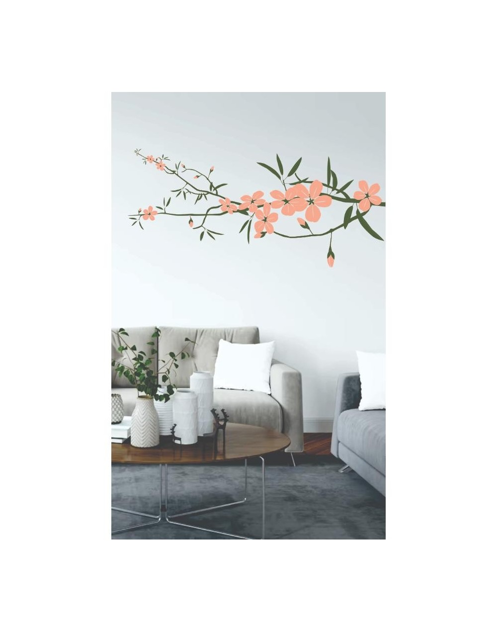 Floral 020