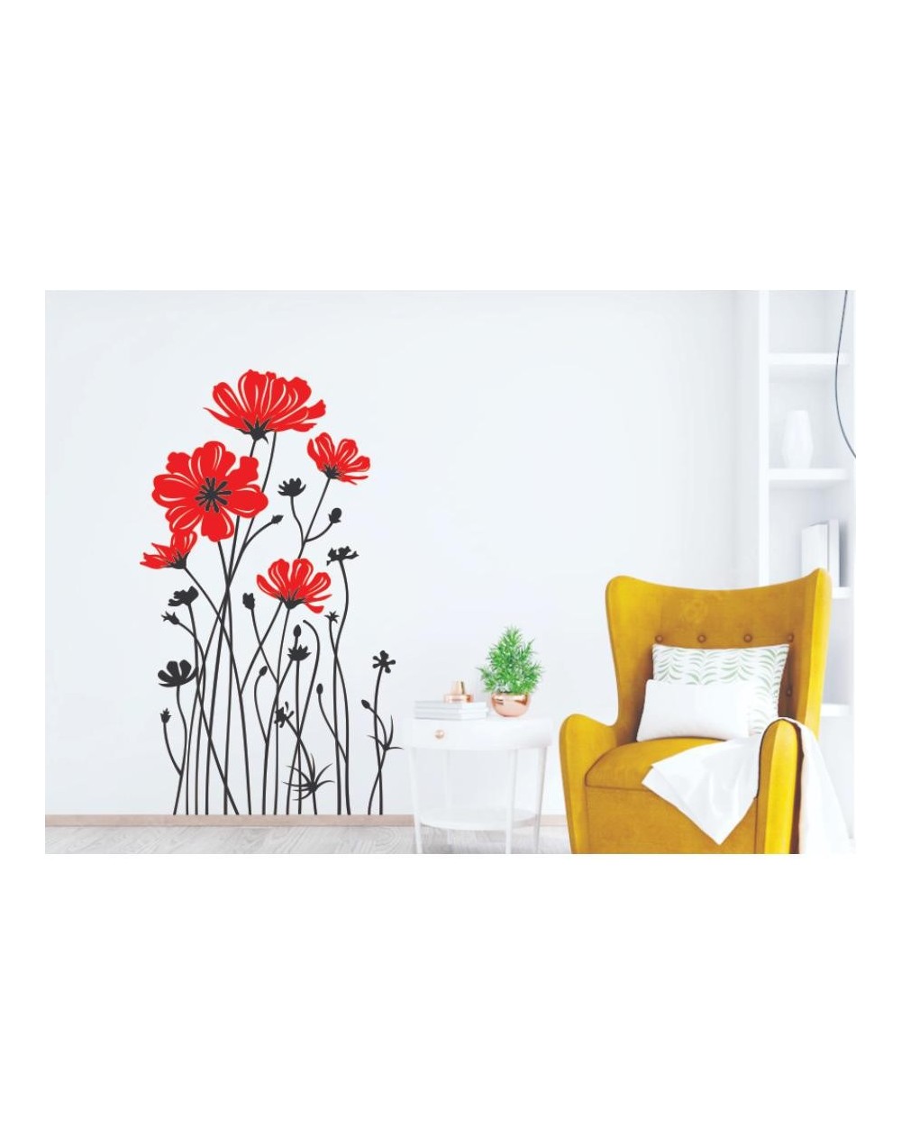 Floral 021