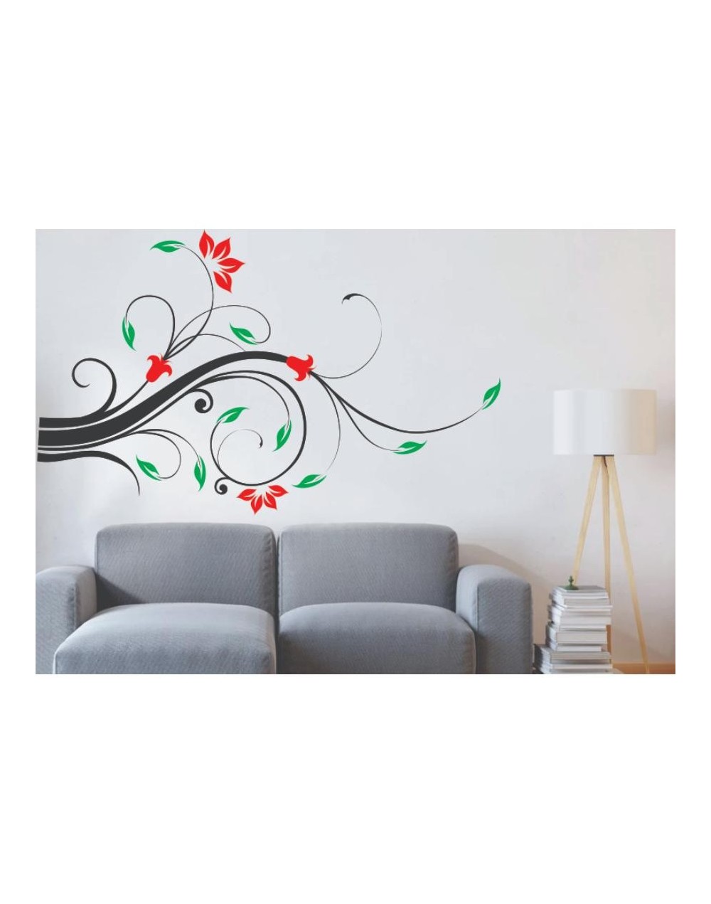Floral 026