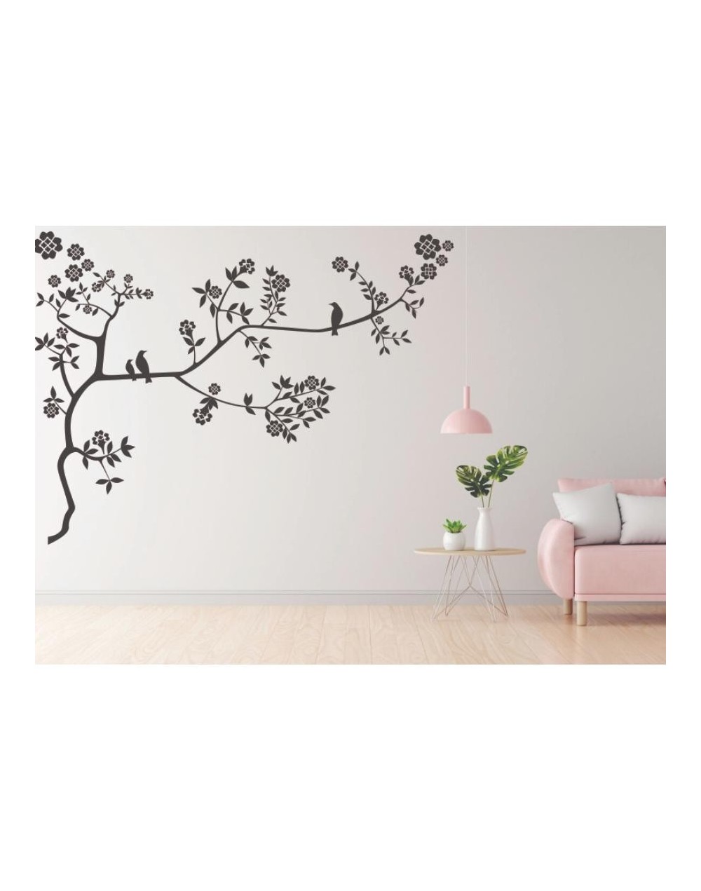 Floral 029