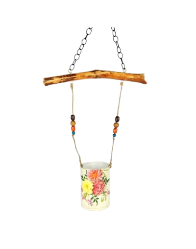 Moviles para jardin