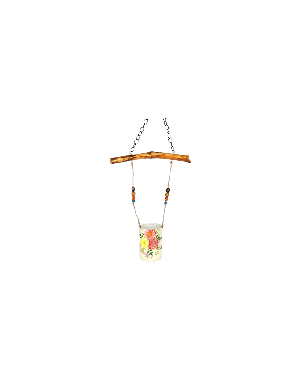 Moviles para jardin