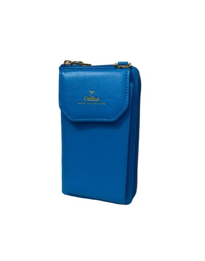 Phonebag en cuero