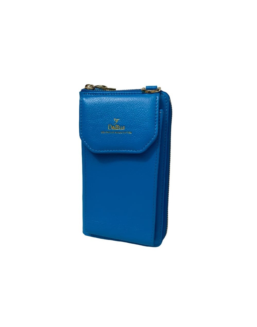 Phonebag en cuero