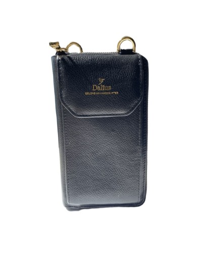 Phonebag negro onix
