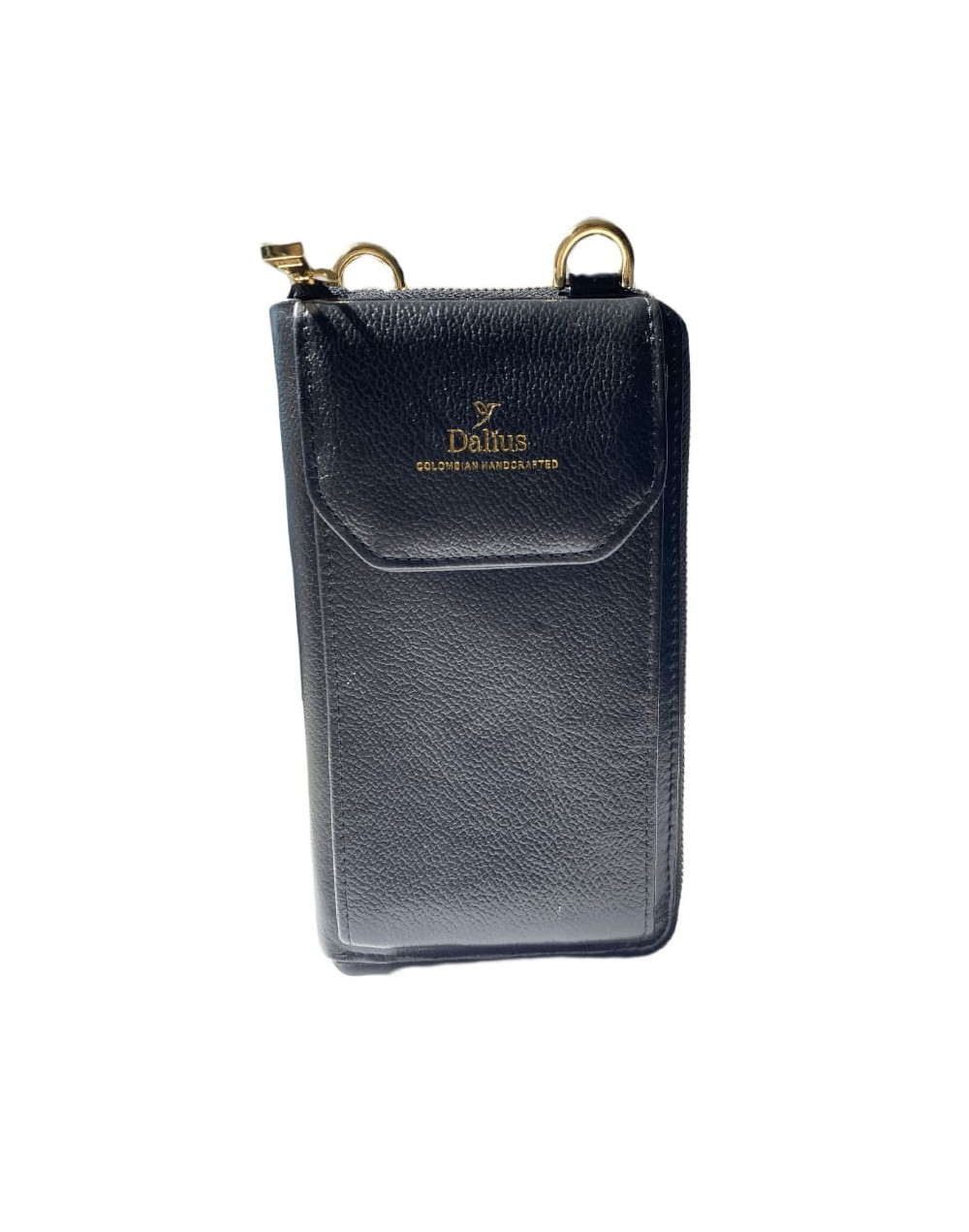 Phonebag negro onix