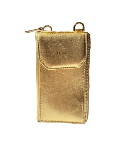 Phonebag dorada