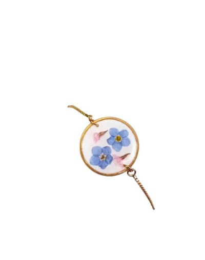 Pulsera no me olvides