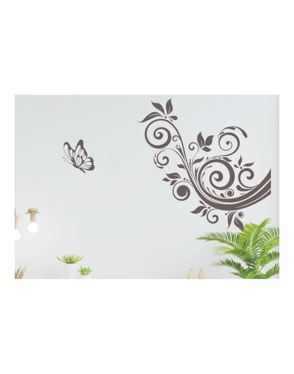 Floral 034