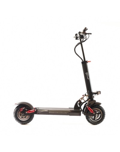 Patineta electrica go free 800w