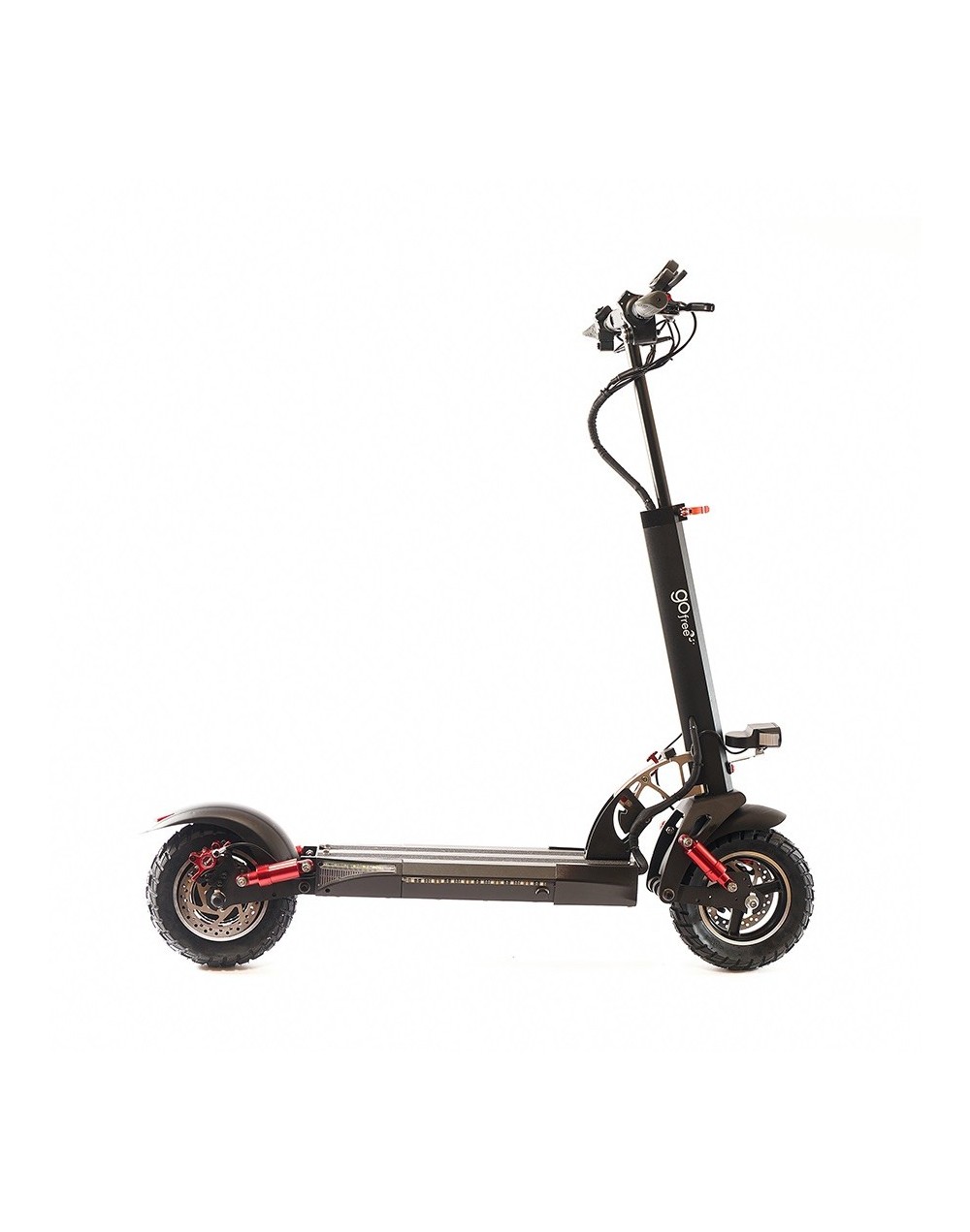 Patineta electrica go free 800w