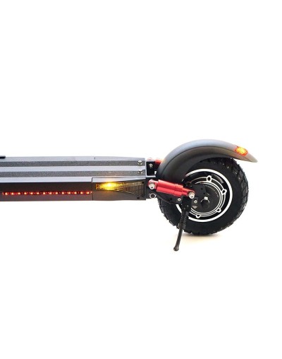 Patineta electrica go free 800w