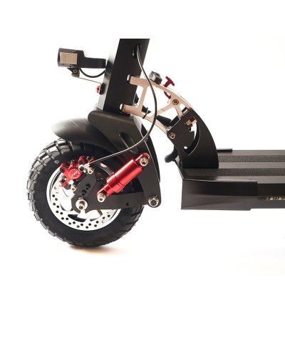 Patineta electrica go free 800w