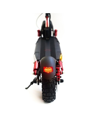 Patineta electrica go free 800w