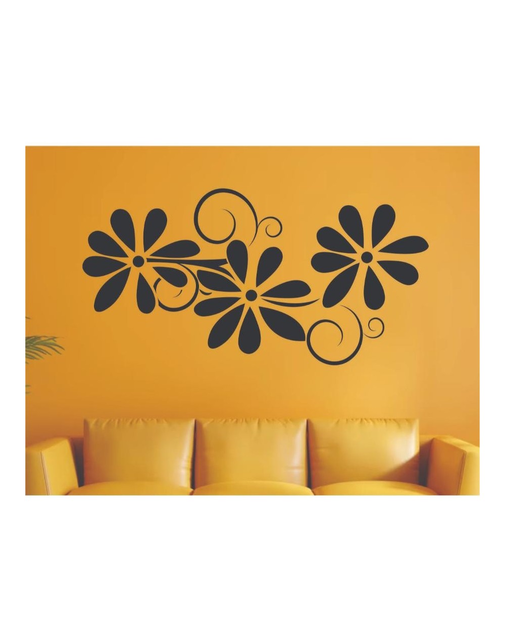 Floral 037