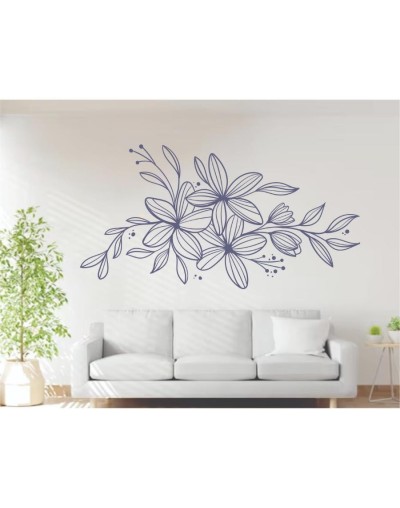 Floral 038