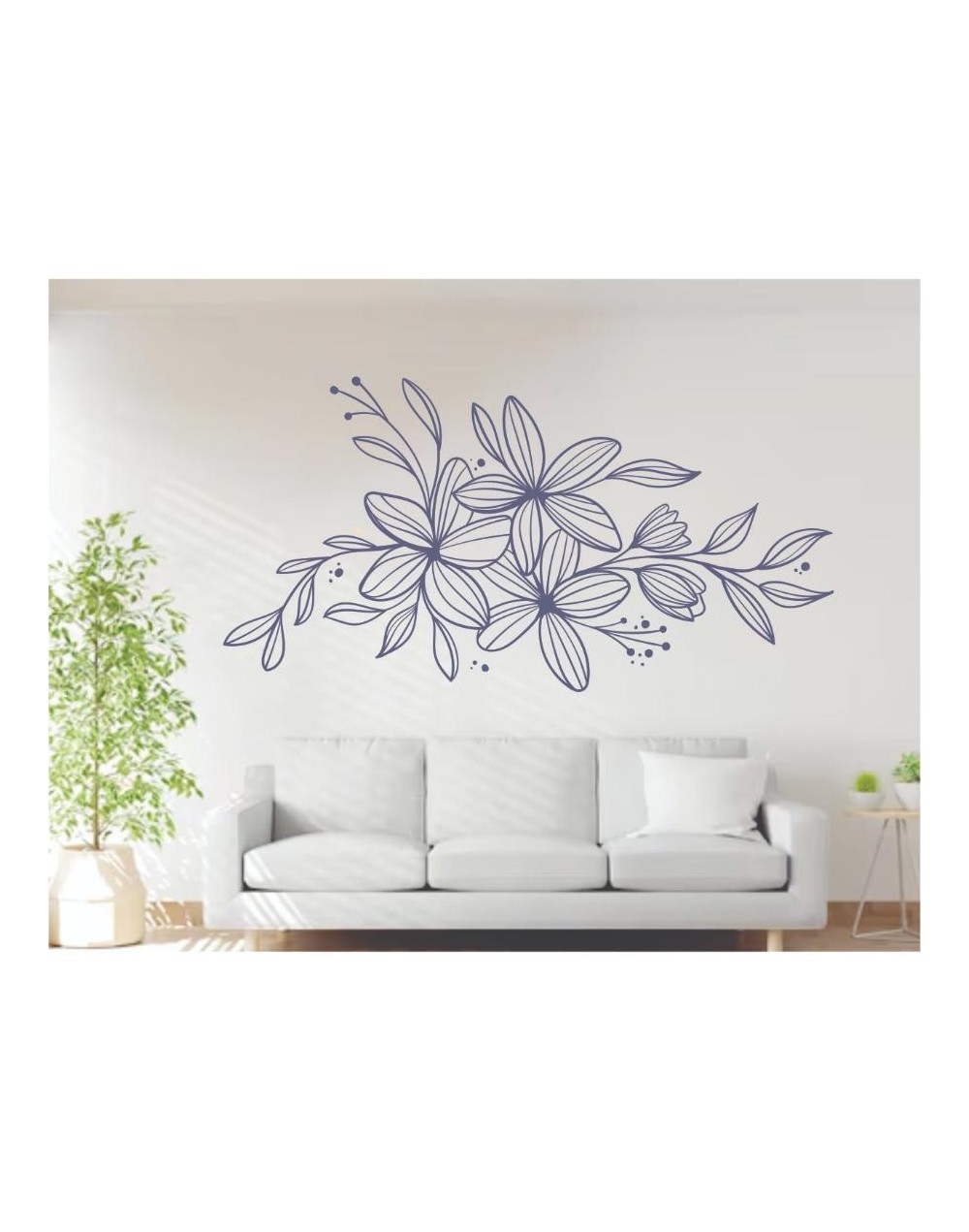 Floral 038