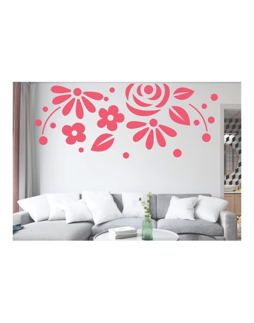 Floral 039