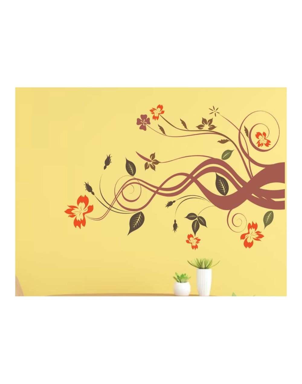 Floral 044