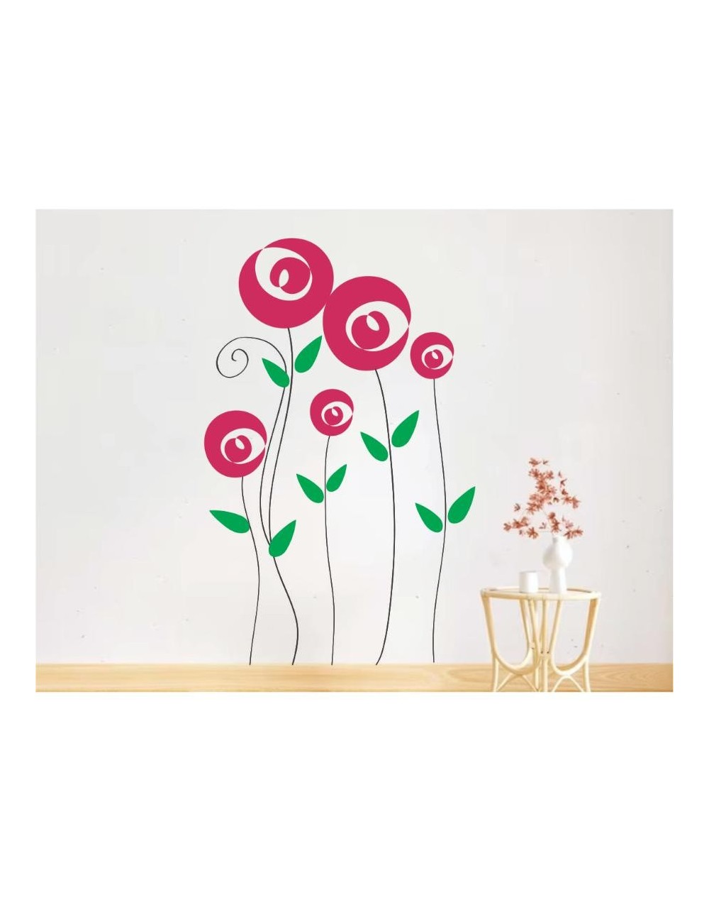 Floral 046