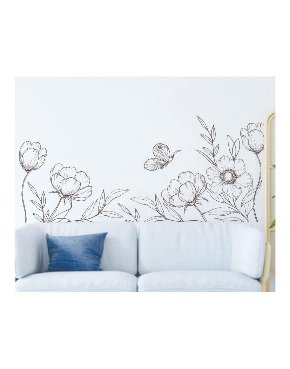 Floral 048