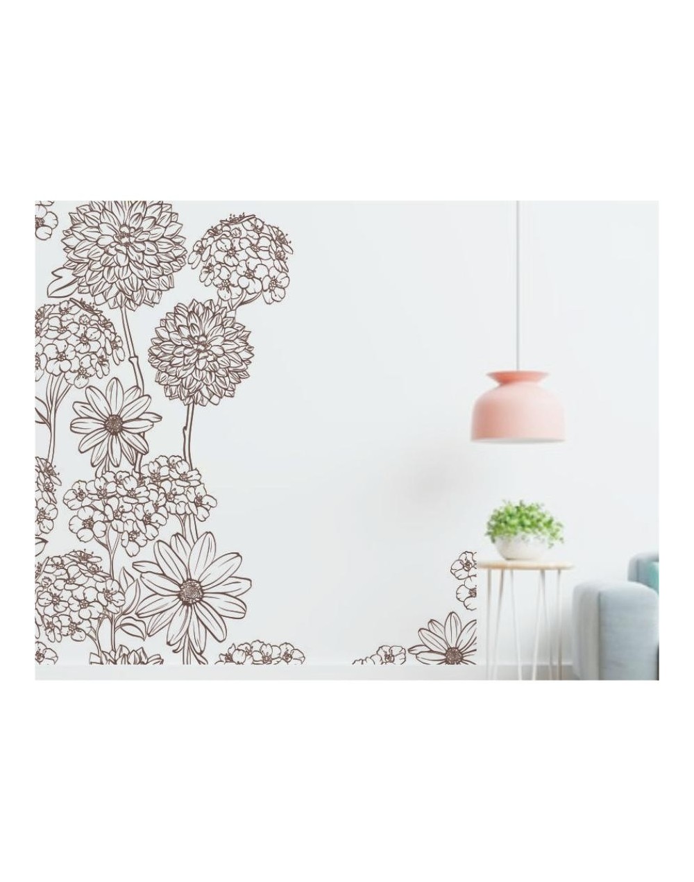 Floral 050