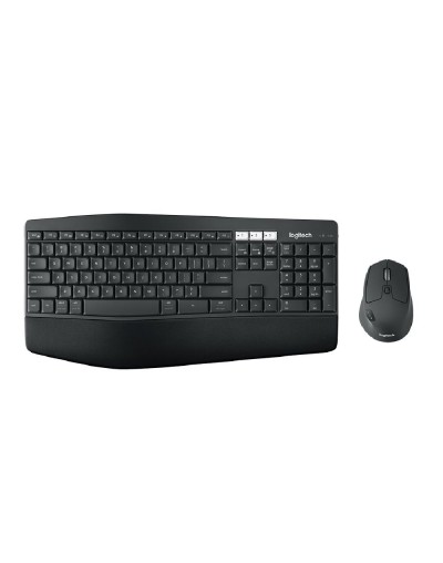 MK850 PERFORMANCE Combinación de teclado y ratón inalámbricos