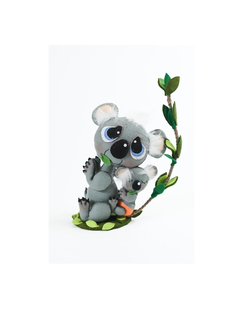 Koala mama