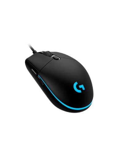 Mouse Logitech G PRO Optical Gaming 910005439