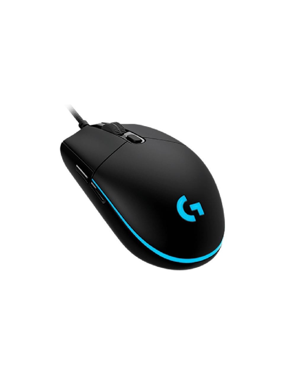 Mouse Logitech G PRO Optical Gaming 910005439