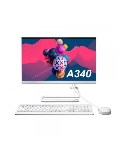 Todo En Uno Aio Lenovo A340