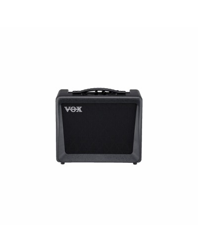 Amplificador vox vx15gt