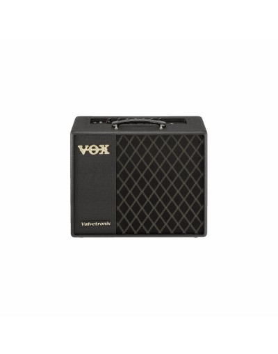 Amplificador de guitarra vt40x