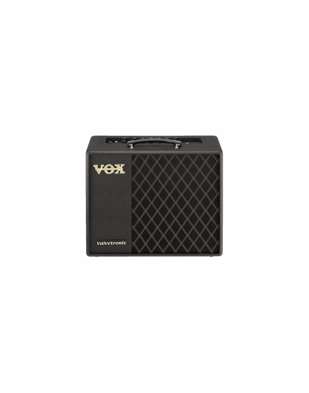 Amplificador de guitarra vt40x