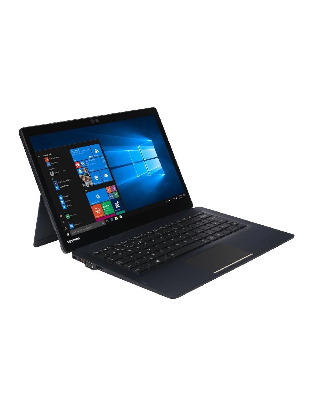 Portátil Toshiba Portege X30TE