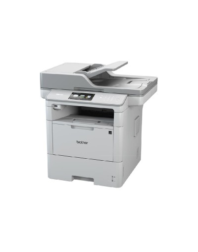 Intercompras Multifuncional Láser Brother MFCL6900DW