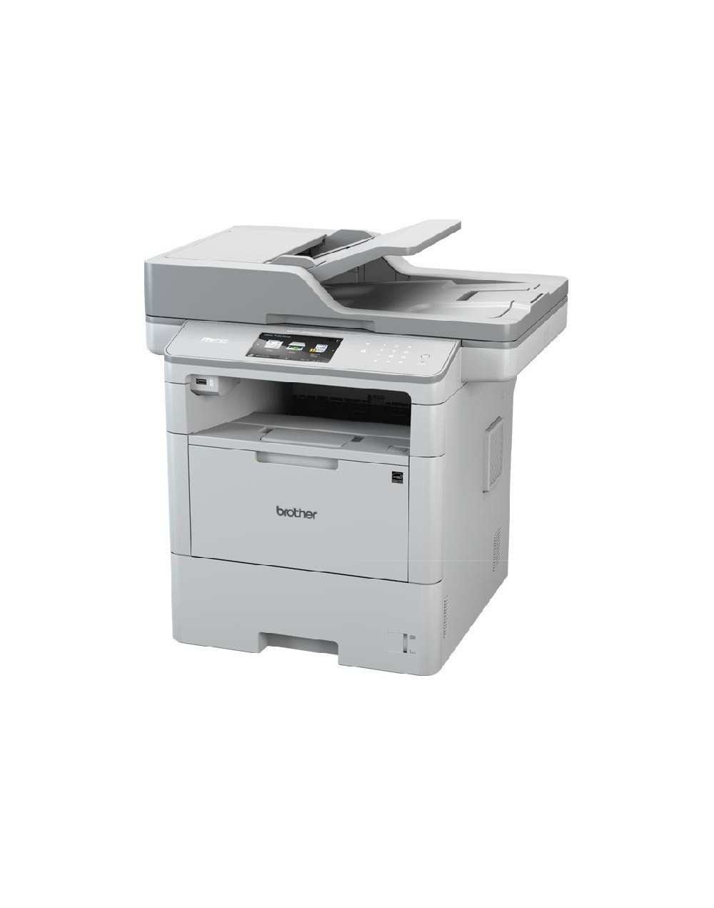 Intercompras Multifuncional Láser Brother MFCL6900DW