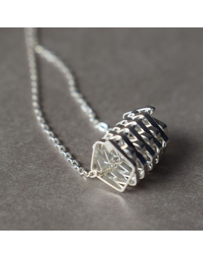 Collar Arquitecto 