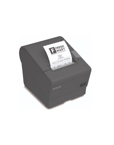 Impresora Epson TMT88V para recibos de puntos