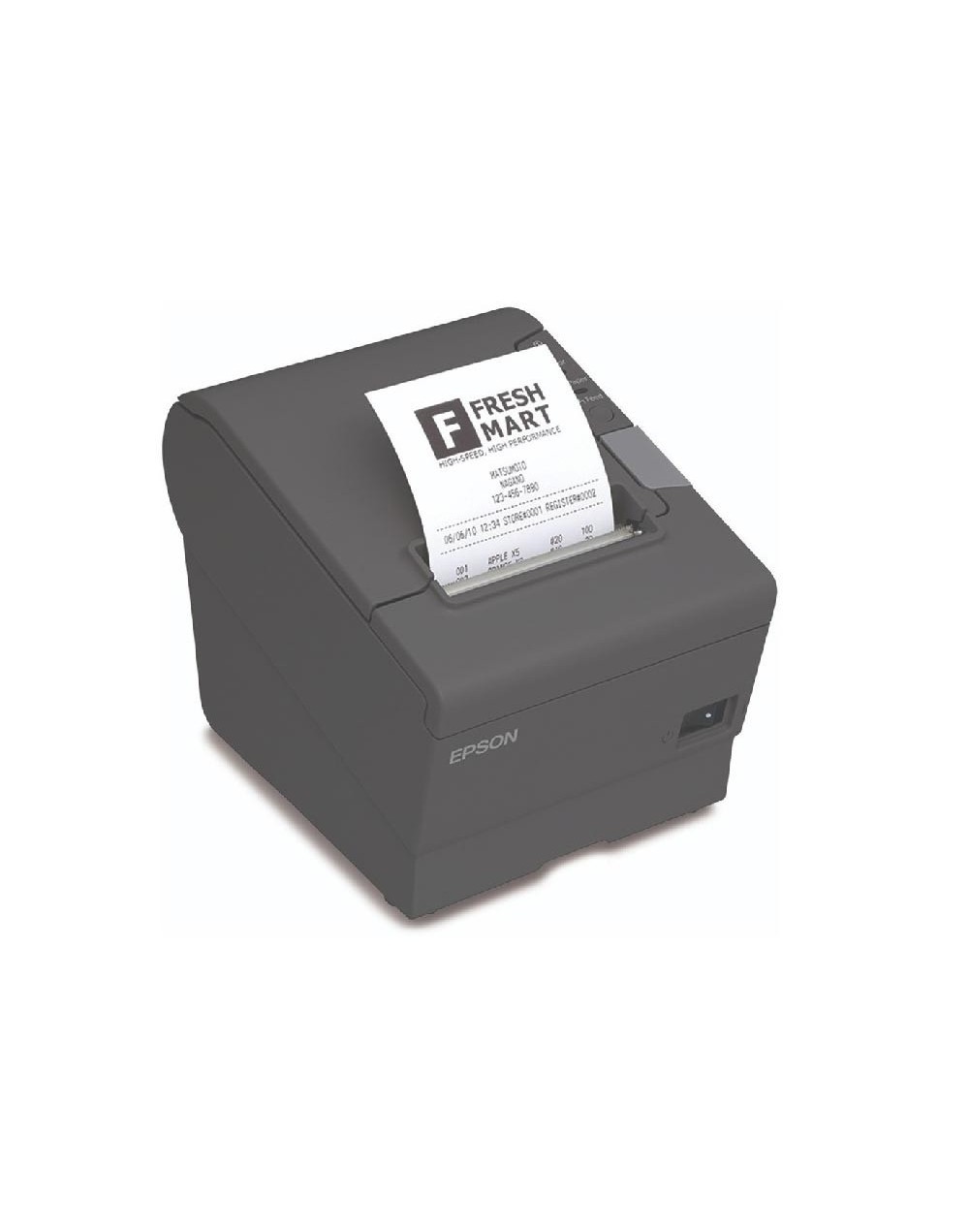 Impresora Epson TMT88V para recibos de puntos