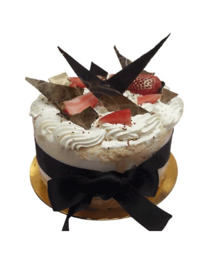 Tres leches