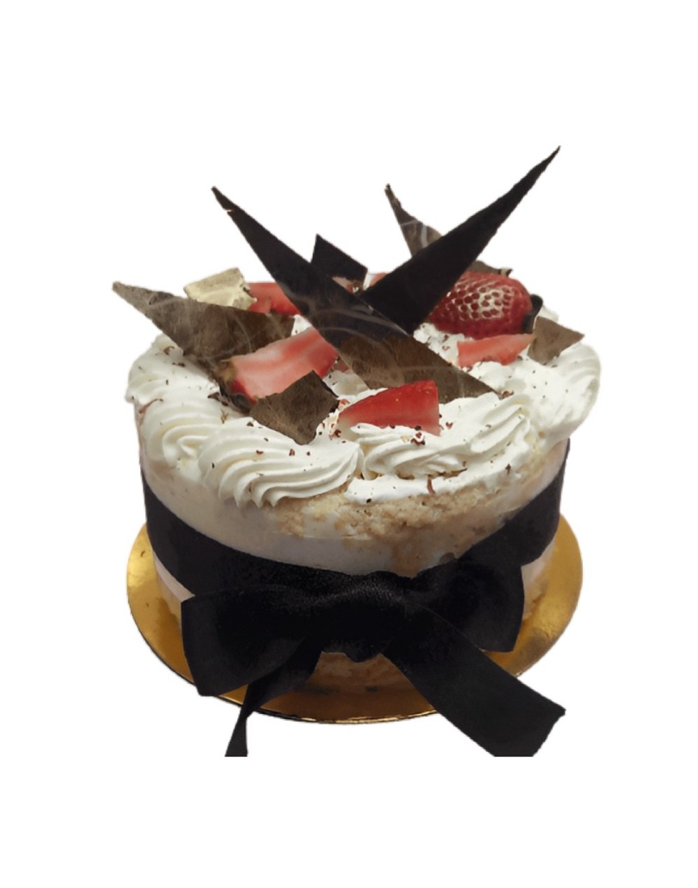 Tres leches