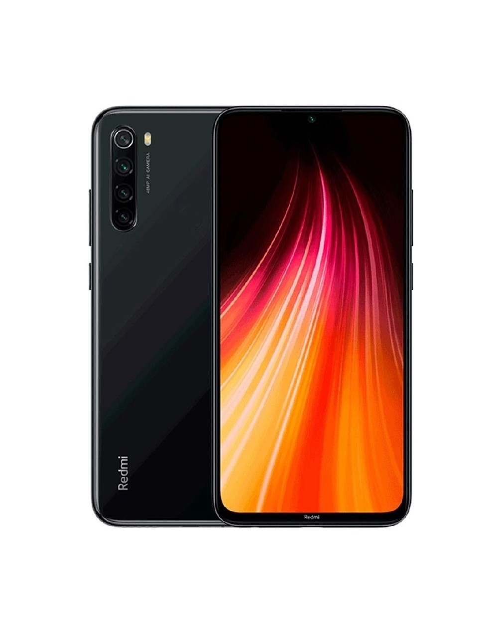 Celular Xiaomi Redmi Note 8 128gb 4ram