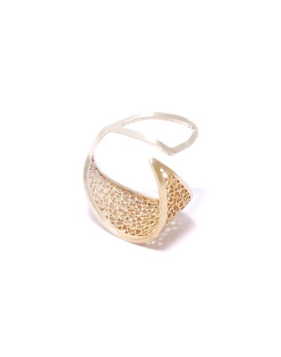 Anillo Loro