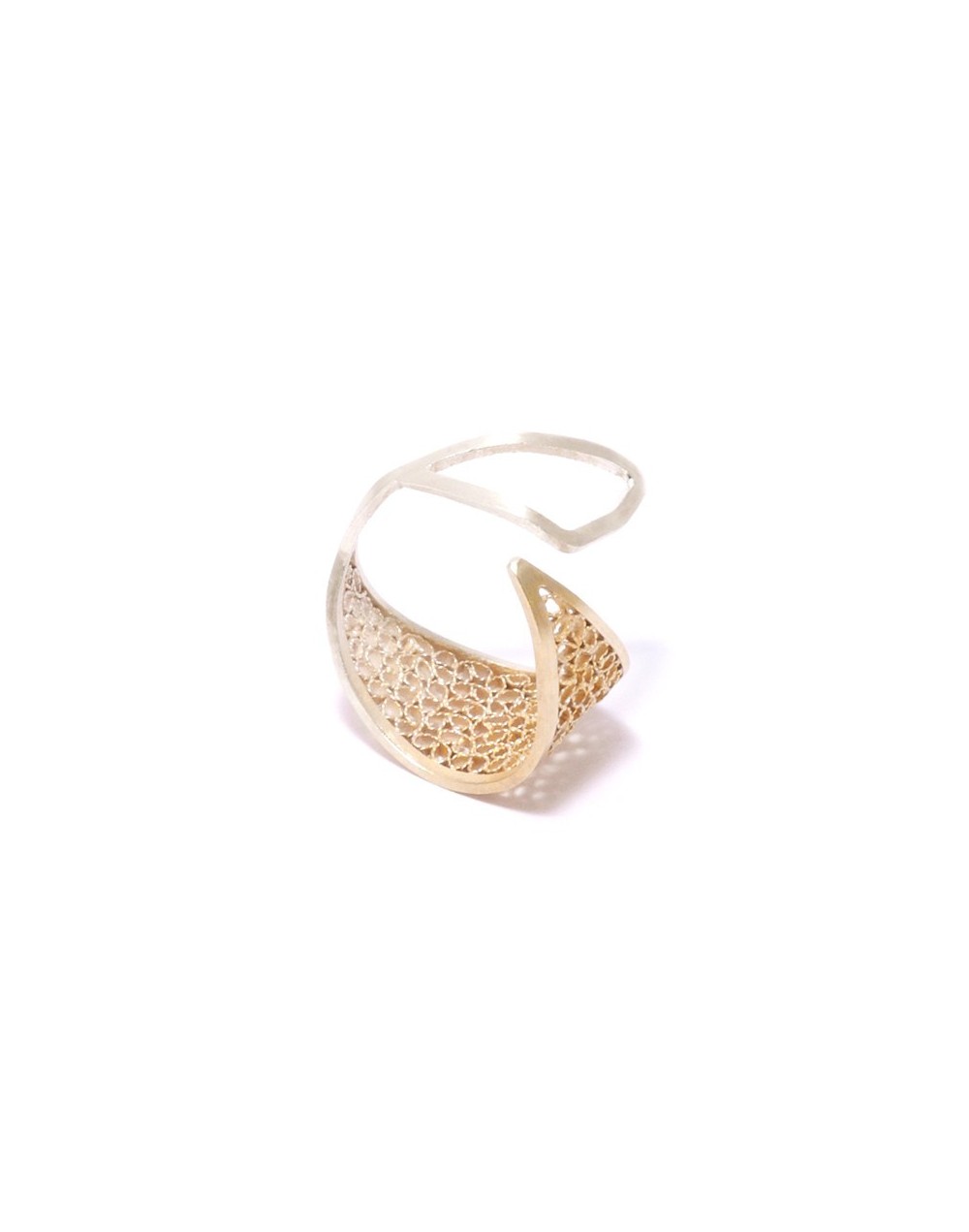 Anillo Loro