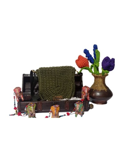 Bolso carriel