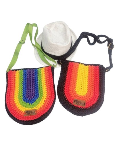 Bolso carriel