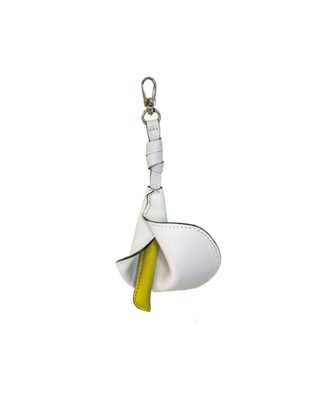 Charm de lirio