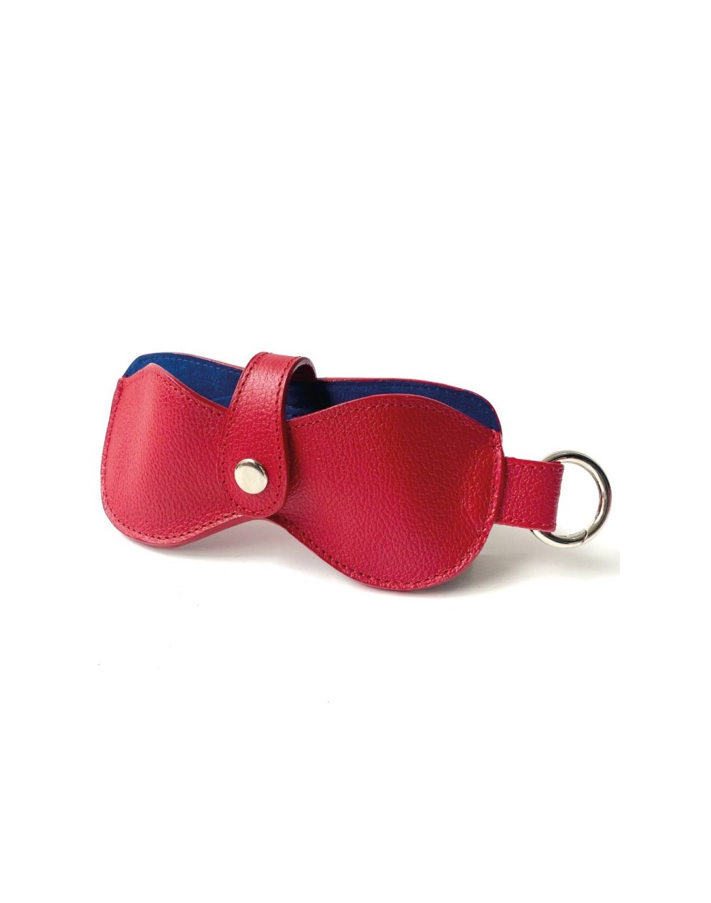 Charms para bolsos – llaveros artesanales diseñadas con retal de cuero
