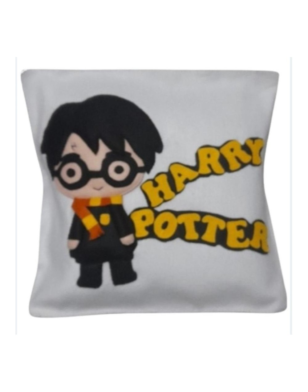 Cojin harry potter